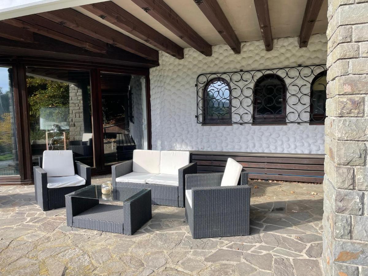 Auszeit Auf Dem Kulturgut Hirtscheid Apartment Alpenrod Exterior photo